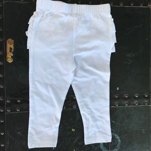 NWOT Target Brand Baby Girl Leggings